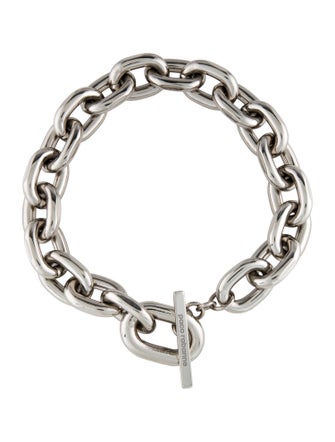 Paco Rabanne XL Chain Necklace