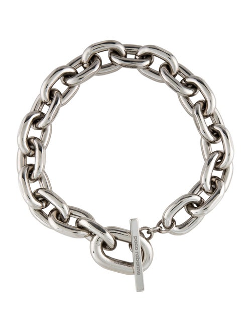 Paco Rabanne XL Chain Necklace