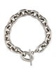Paco Rabanne XL Chain Necklace