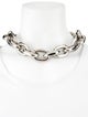 Paco Rabanne XL Chain Necklace