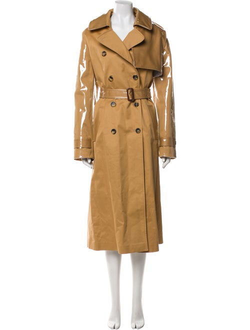 Paco Rabanne Trench Coat