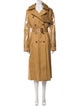 Paco Rabanne Trench Coat