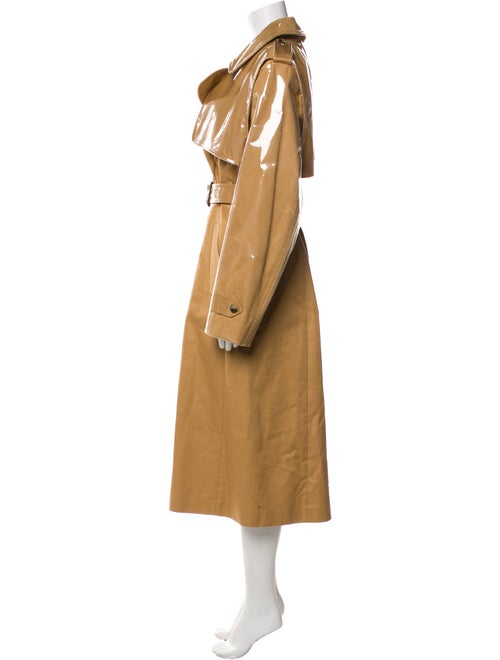 Paco Rabanne Trench Coat
