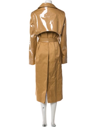 Paco Rabanne Trench Coat