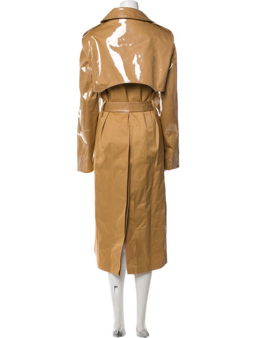 Paco Rabanne Trench Coat