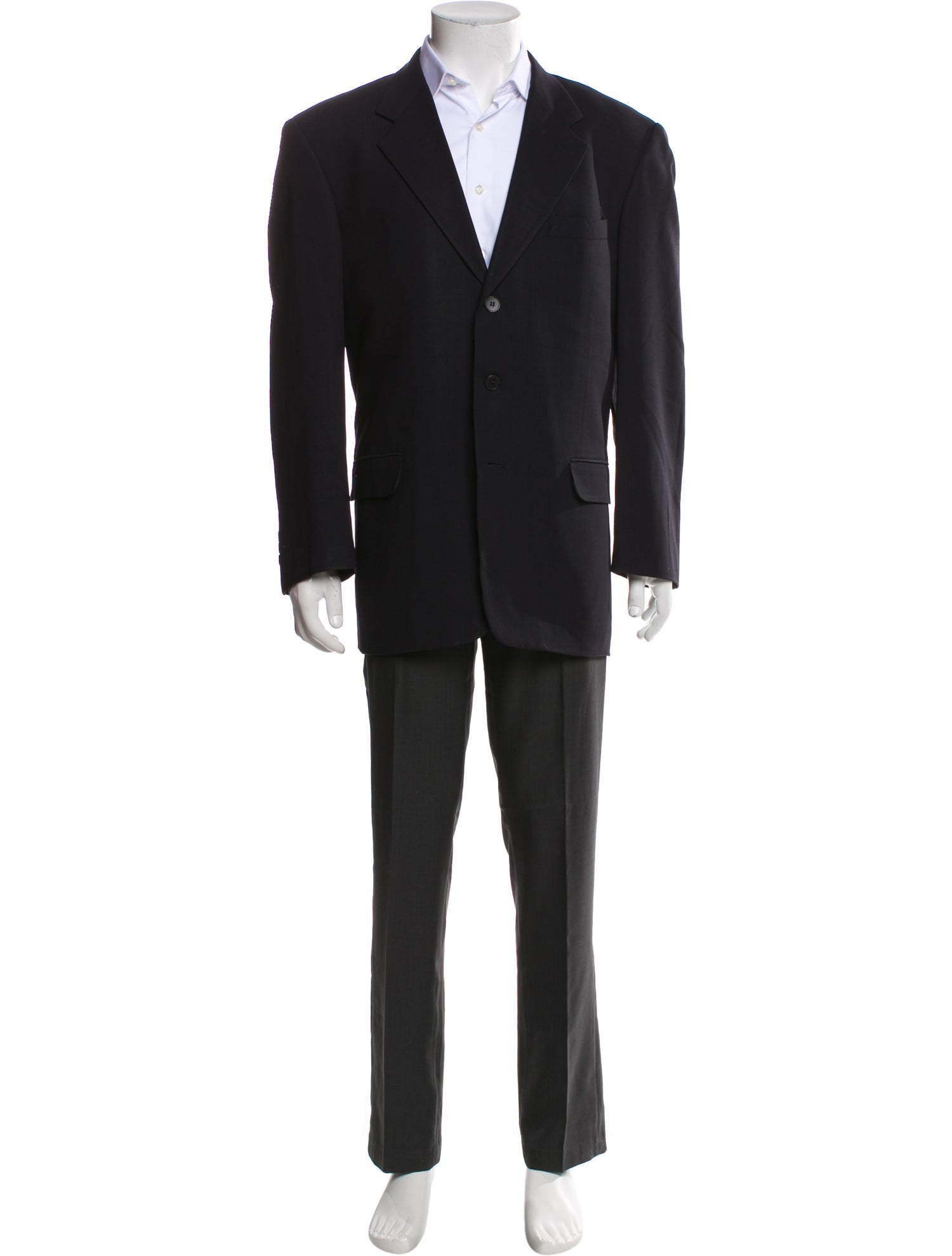 Paco Rabanne Two-Piece Blazer