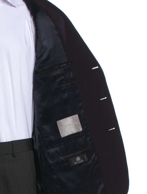 Paco Rabanne Two-Piece Blazer