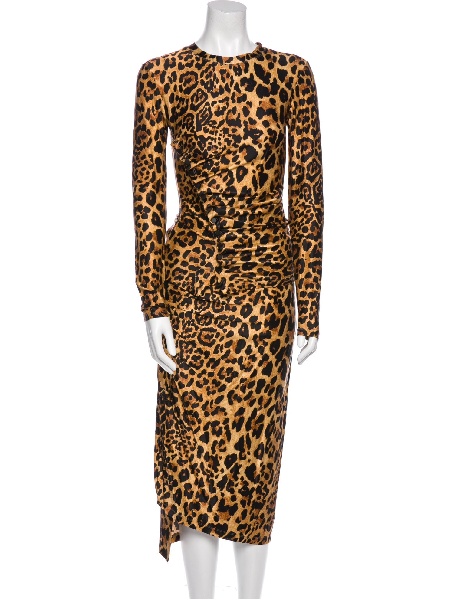 Paco Rabanne Animal Print Set