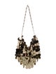 Paco Rabanne Sequins Shoulder Bag
