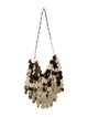 Paco Rabanne Sequins Shoulder Bag