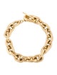 Paco Rabanne Chain Link Necklace