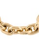 Paco Rabanne Chain Link Necklace
