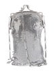 Paco Rabanne Metal Crossbody Bag