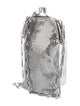 Paco Rabanne Metal Crossbody Bag