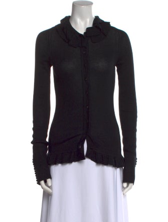 Paco Rabanne Cashmere Sweater