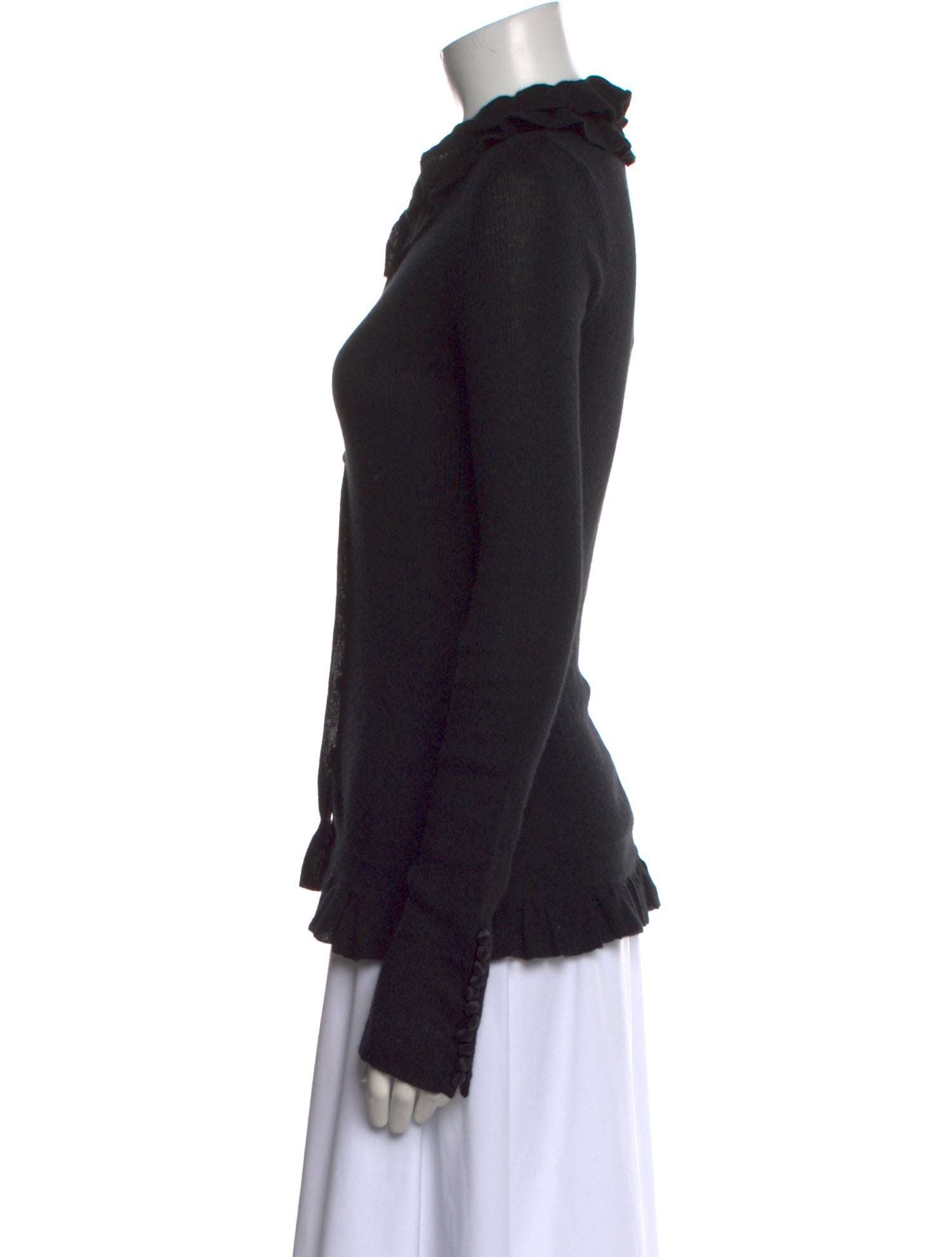 Paco Rabanne Cashmere Sweater