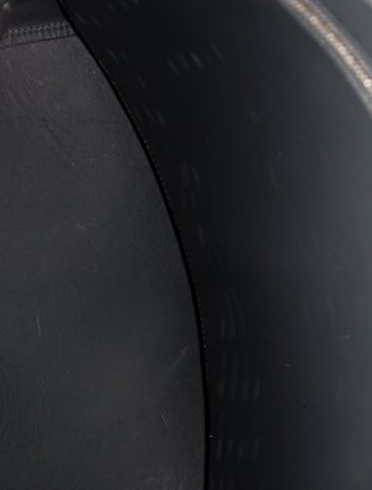 Paco Rabanne Leather Shoulder Bag