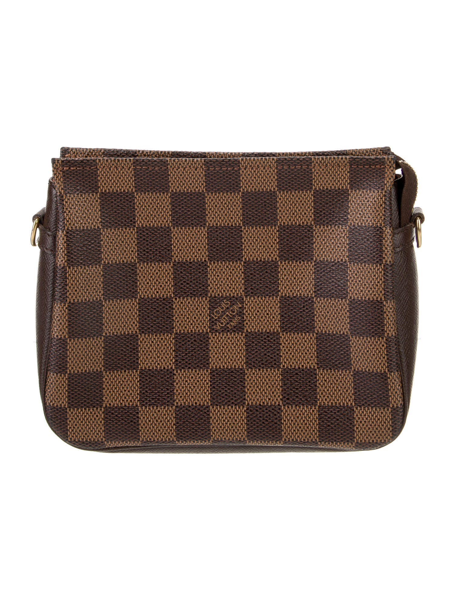 Paco Rabanne Top Handle Bag