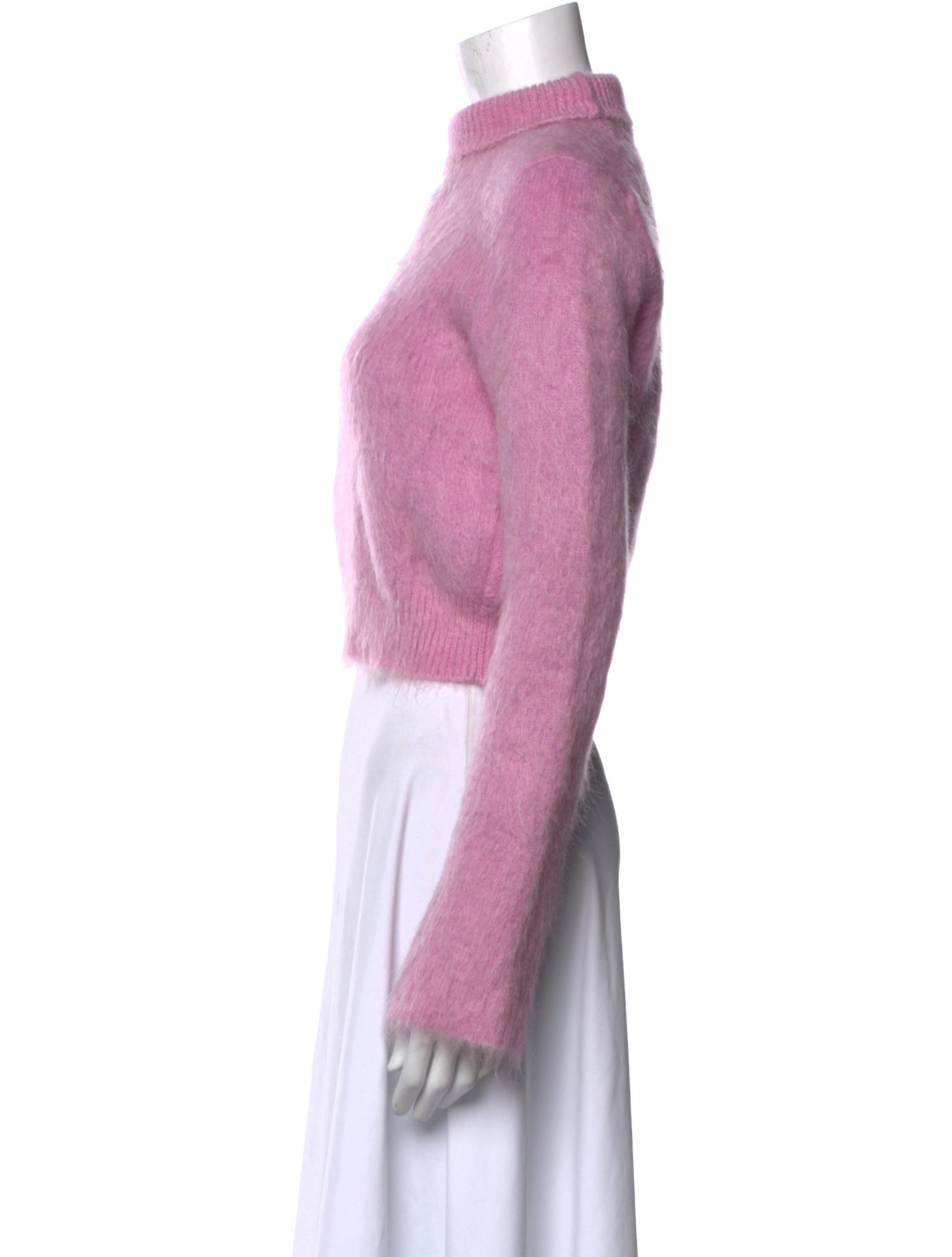 Paco Rabanne Turtleneck Sweater