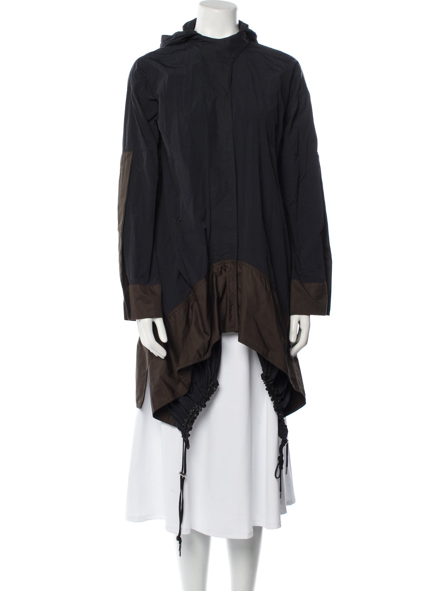 Paco Rabanne Utility Jacket