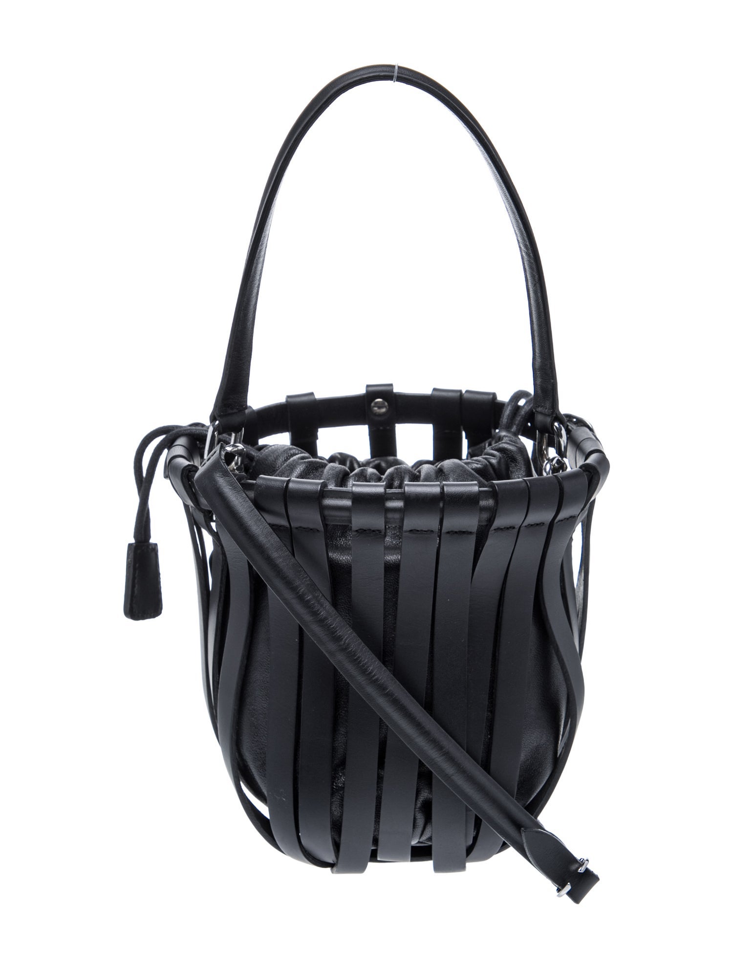 Paco Rabanne Bucket Bags | The RealReal