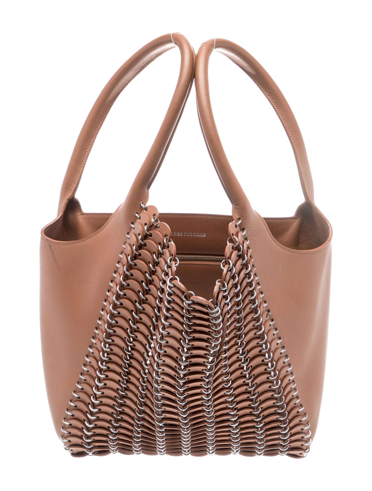 Paco Rabanne Bucket Bags | The RealReal