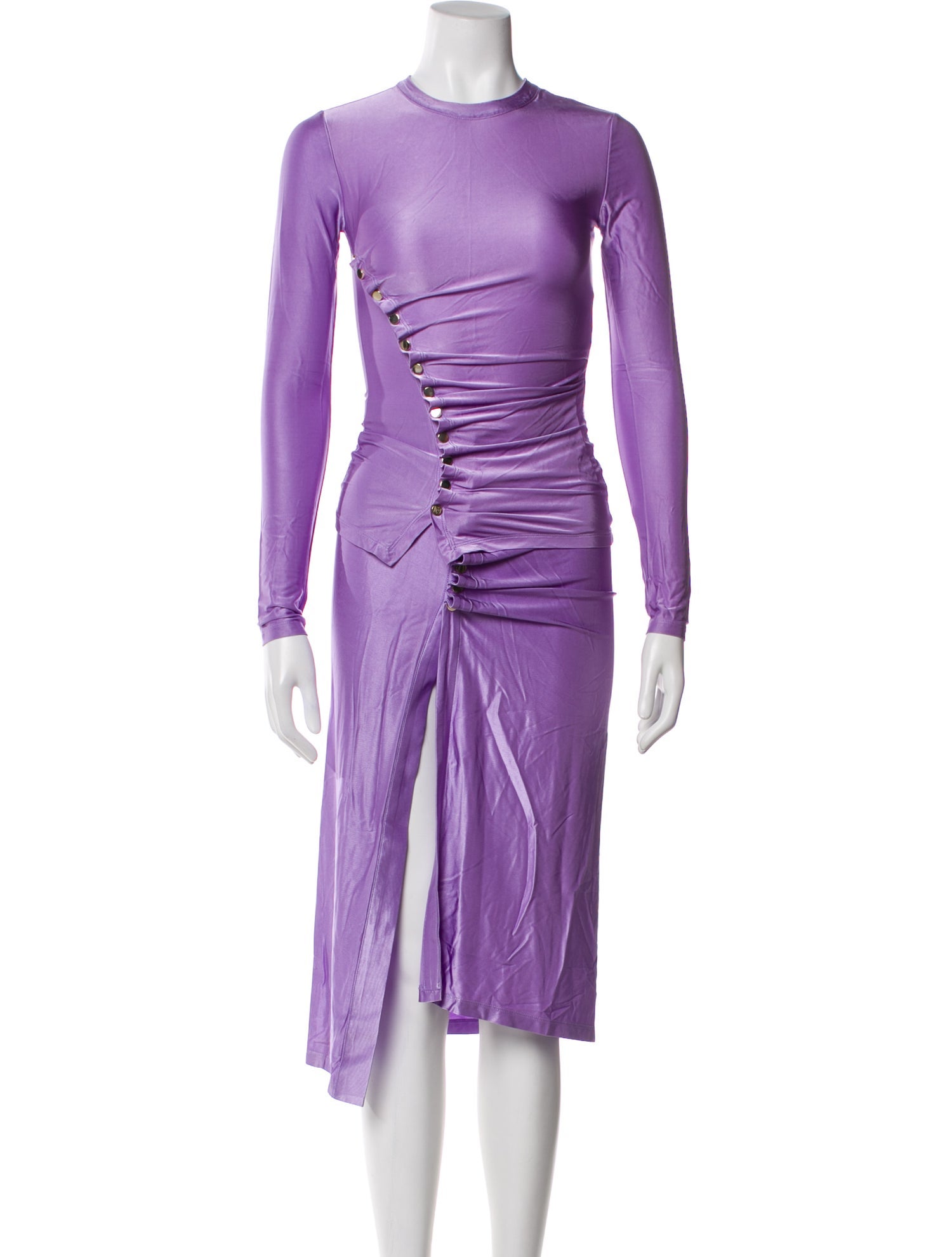 Paco Rabanne Skirt Set