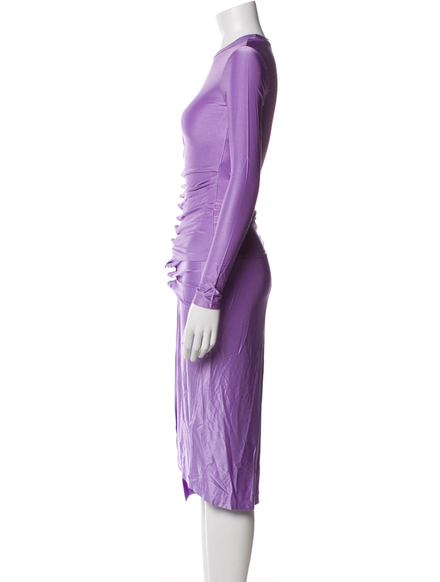 Paco Rabanne Skirt Set
