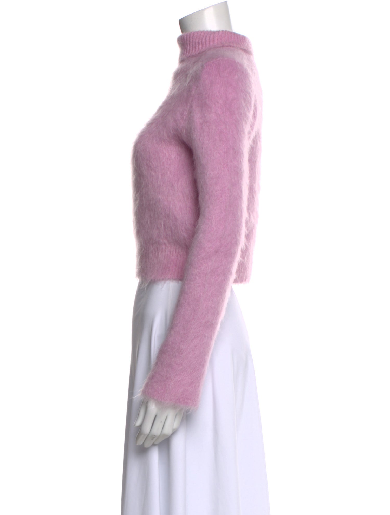 Paco Rabanne Turtleneck Sweater