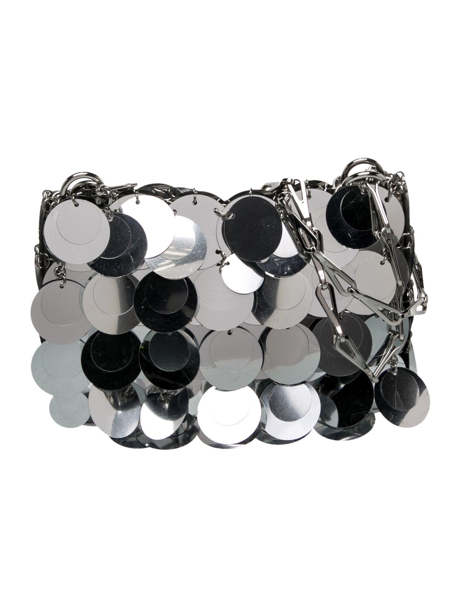 Paco Rabanne Shoulder Bag