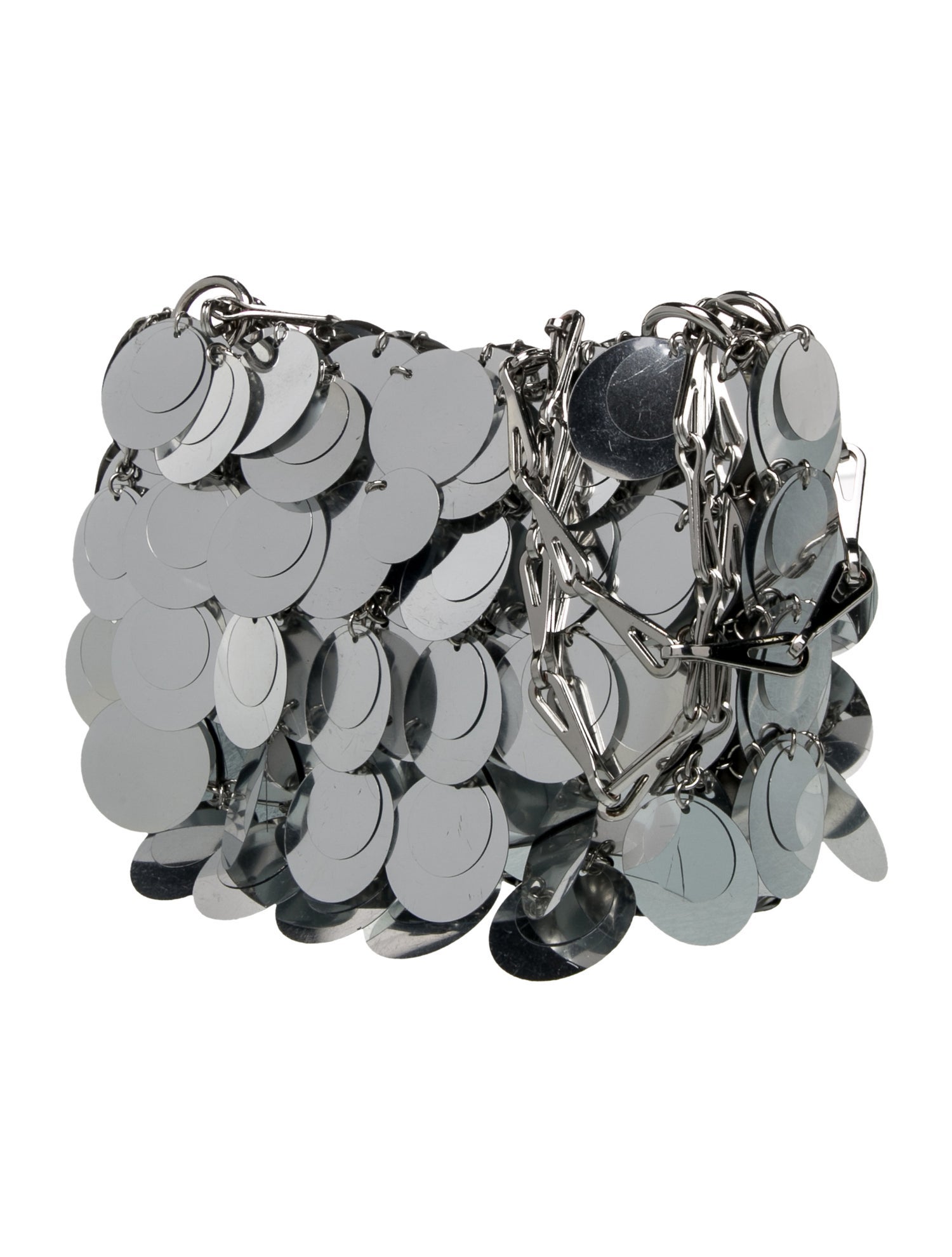 Paco Rabanne Shoulder Bag