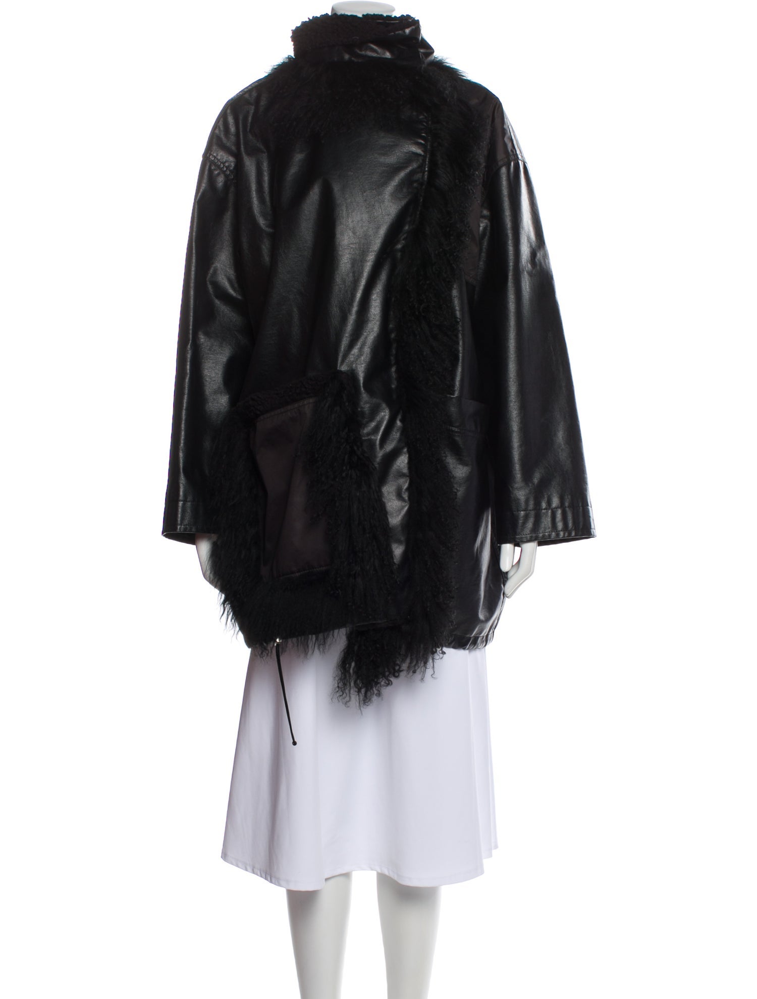 Paco Rabanne Jacket
