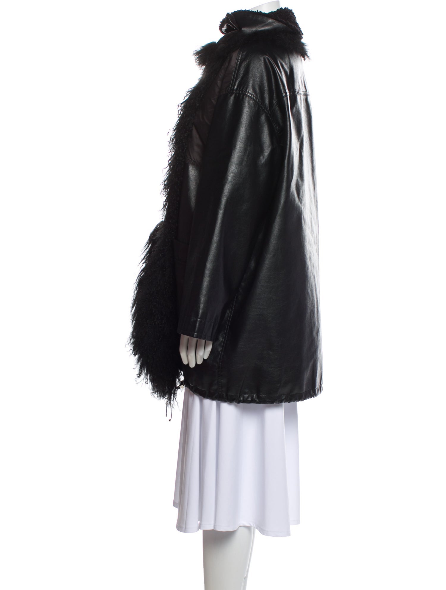 Paco Rabanne Jacket