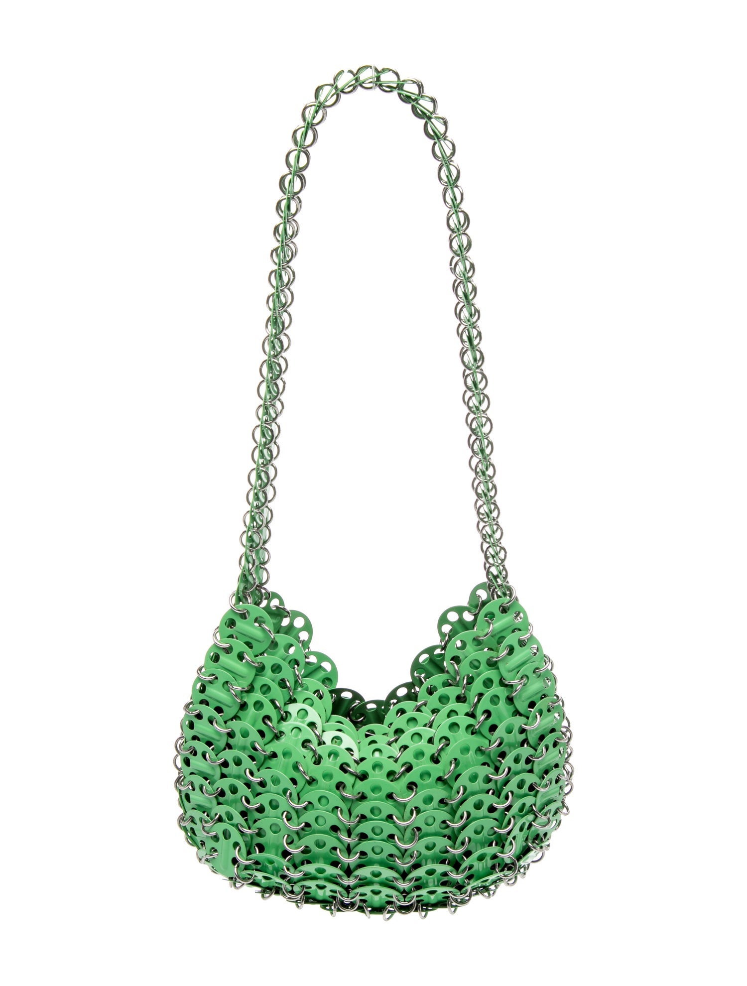 Paco Rabanne Metal Hobo