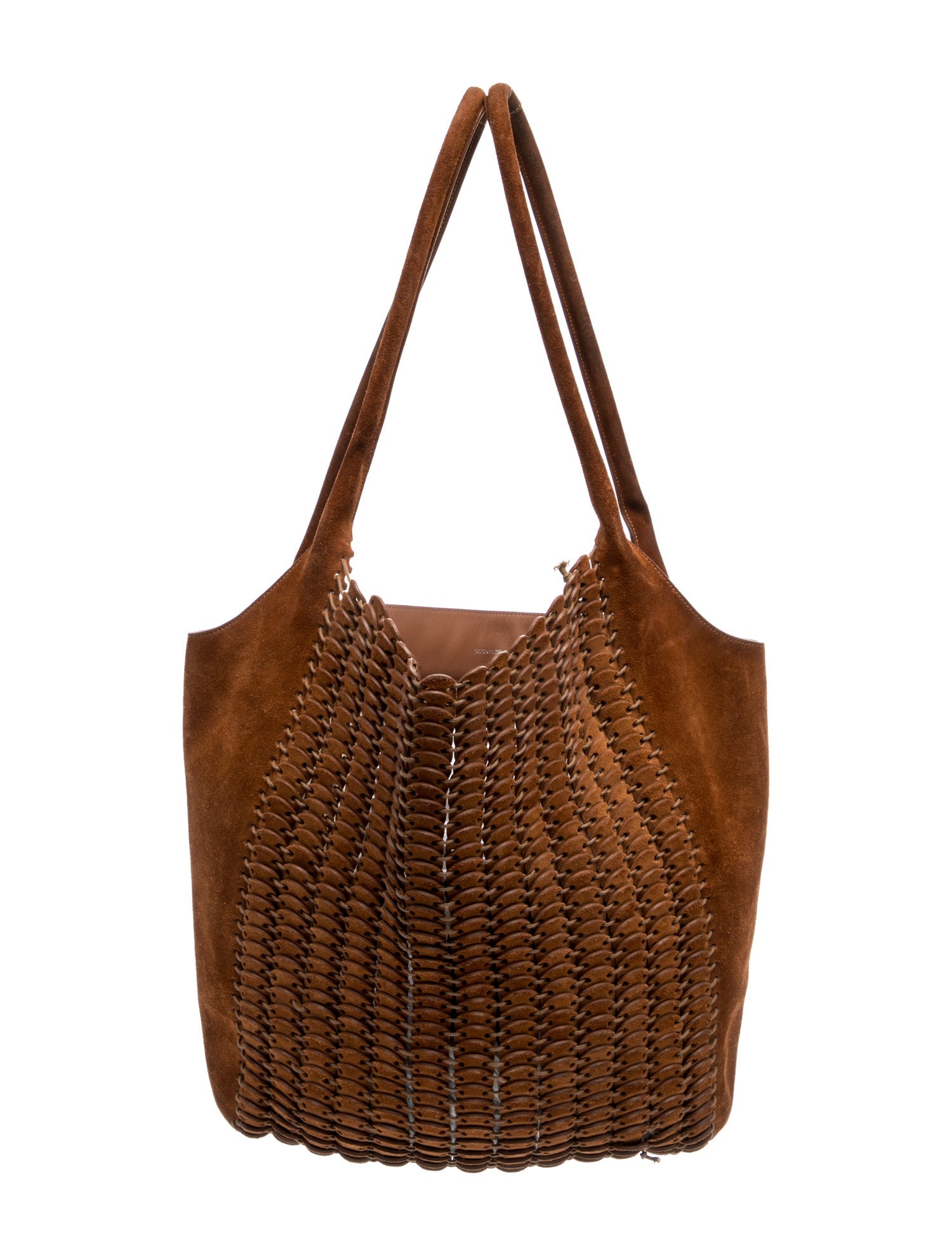 Paco Rabanne Bucket Bags for Women | The RealReal