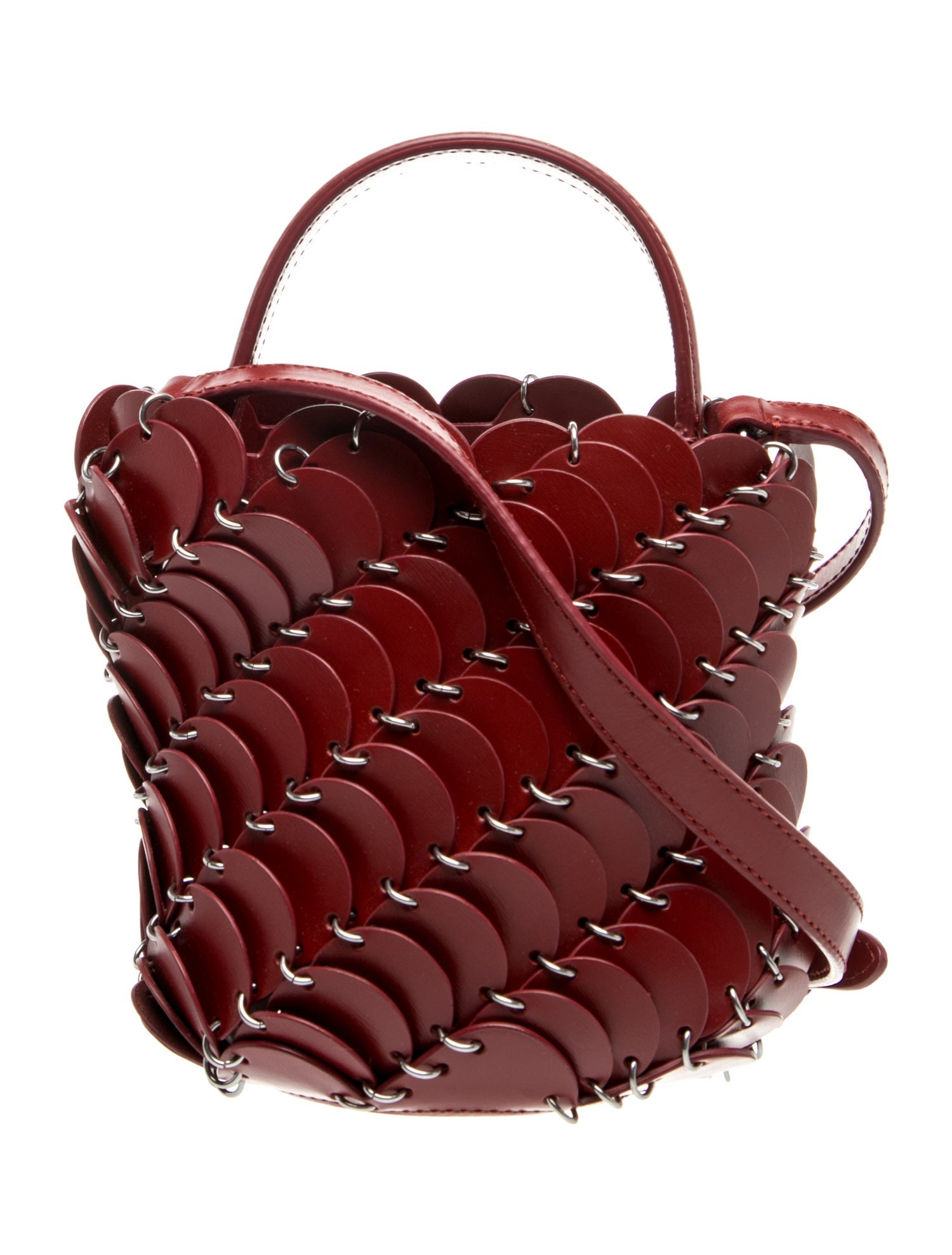 Paco Rabanne Bucket Bags for Women | The RealReal