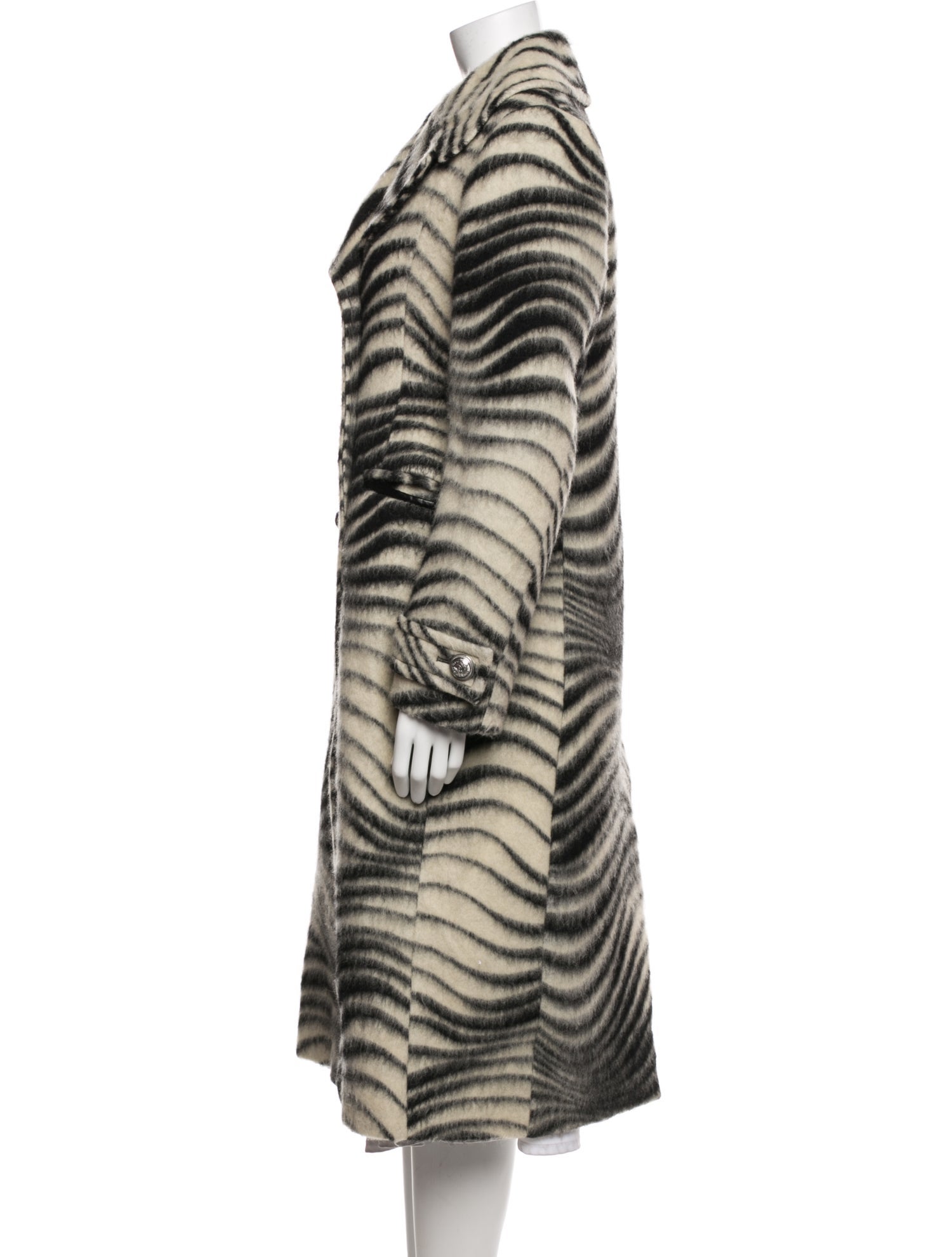 Paco Rabanne Coats for Women | The RealReal