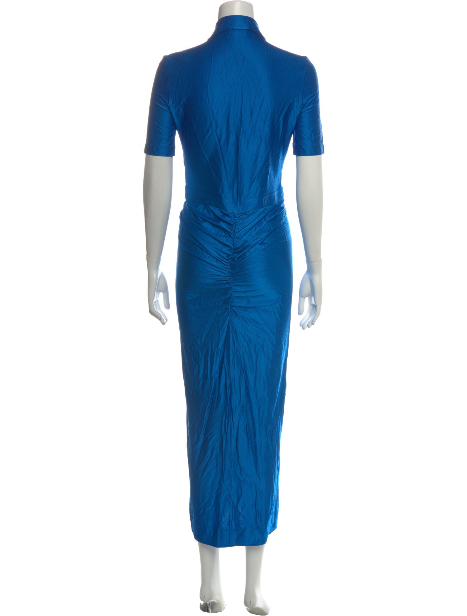bodycon dress with flats Moonlit Meadow Taupe Midi Mod Ref Measurements Women's Beige Designer Dresses #TimelessElegance Size:6 (6-10)