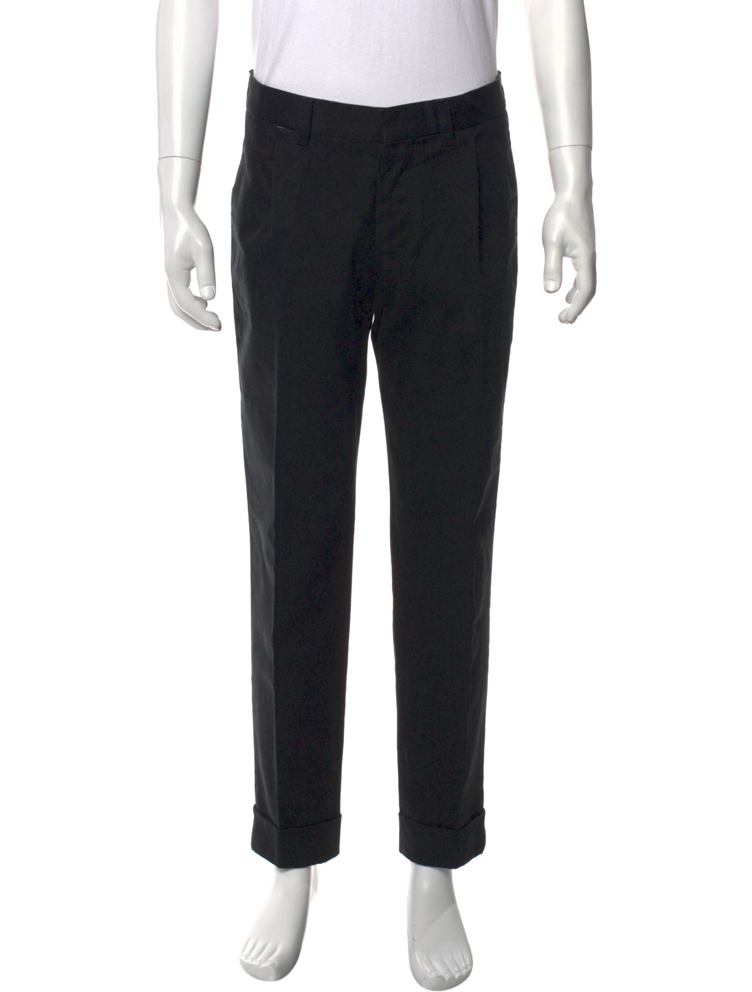 Salvatore Piccolo Pants