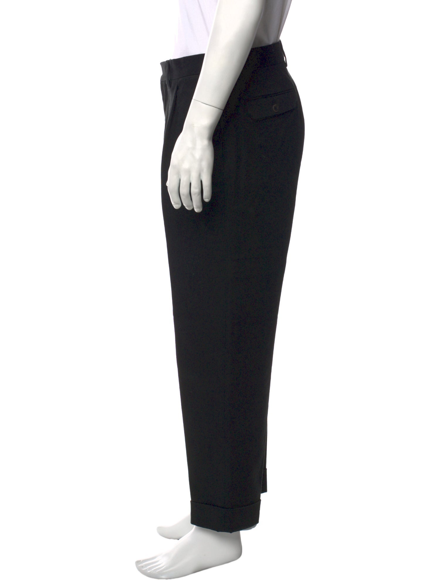 Salvatore Piccolo Pants