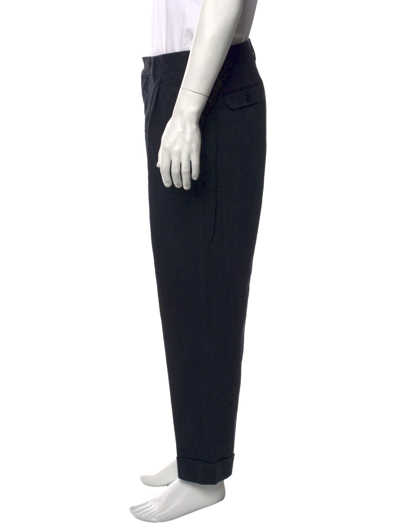 Salvatore Piccolo Dress Pants