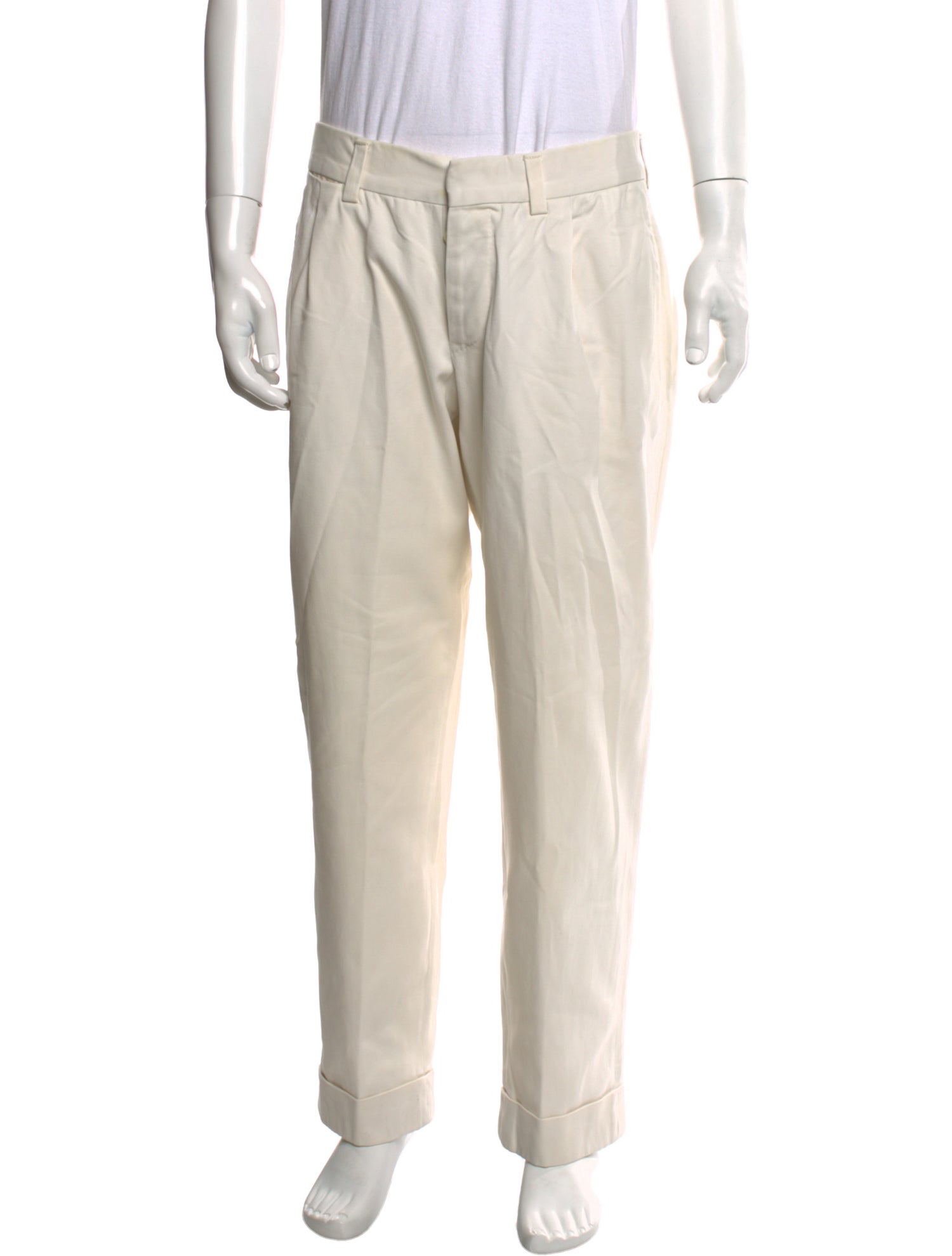 Salvatore Piccolo Pants