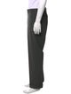 Salvatore Piccolo Wool Dress Pants