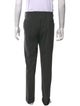 Salvatore Piccolo Wool Dress Pants