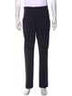 Salvatore Piccolo Wool Dress Pants