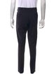 Salvatore Piccolo Wool Dress Pants