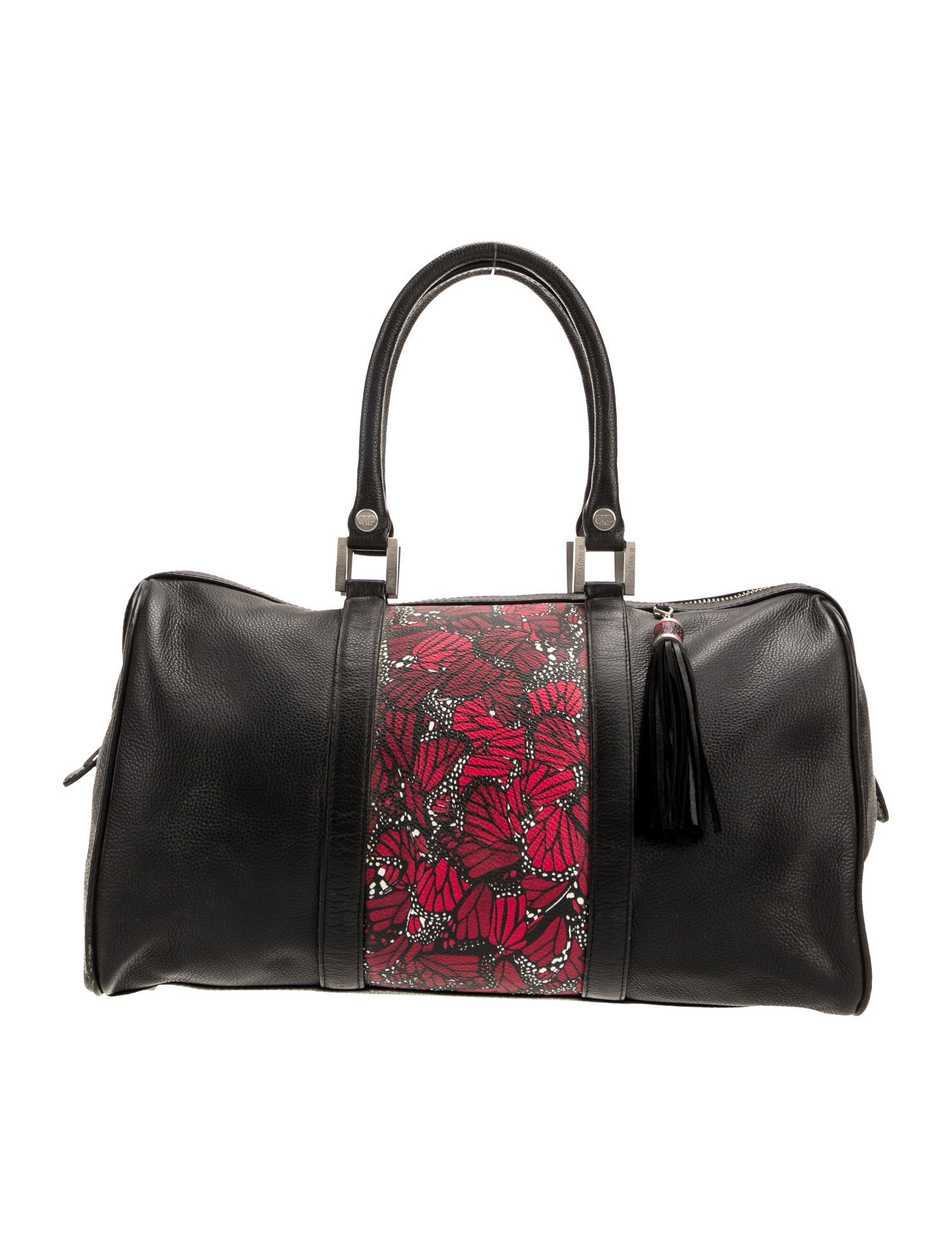 Pineda Covalin Leather Shoulder Bag