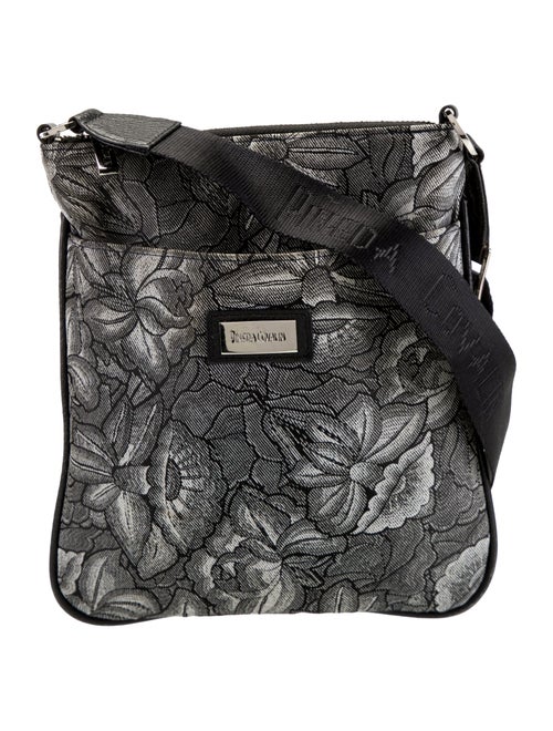 Pineda Covalin Canvas Messenger Bag