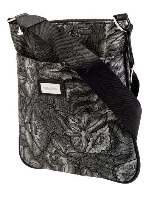 Pineda Covalin Canvas Messenger Bag