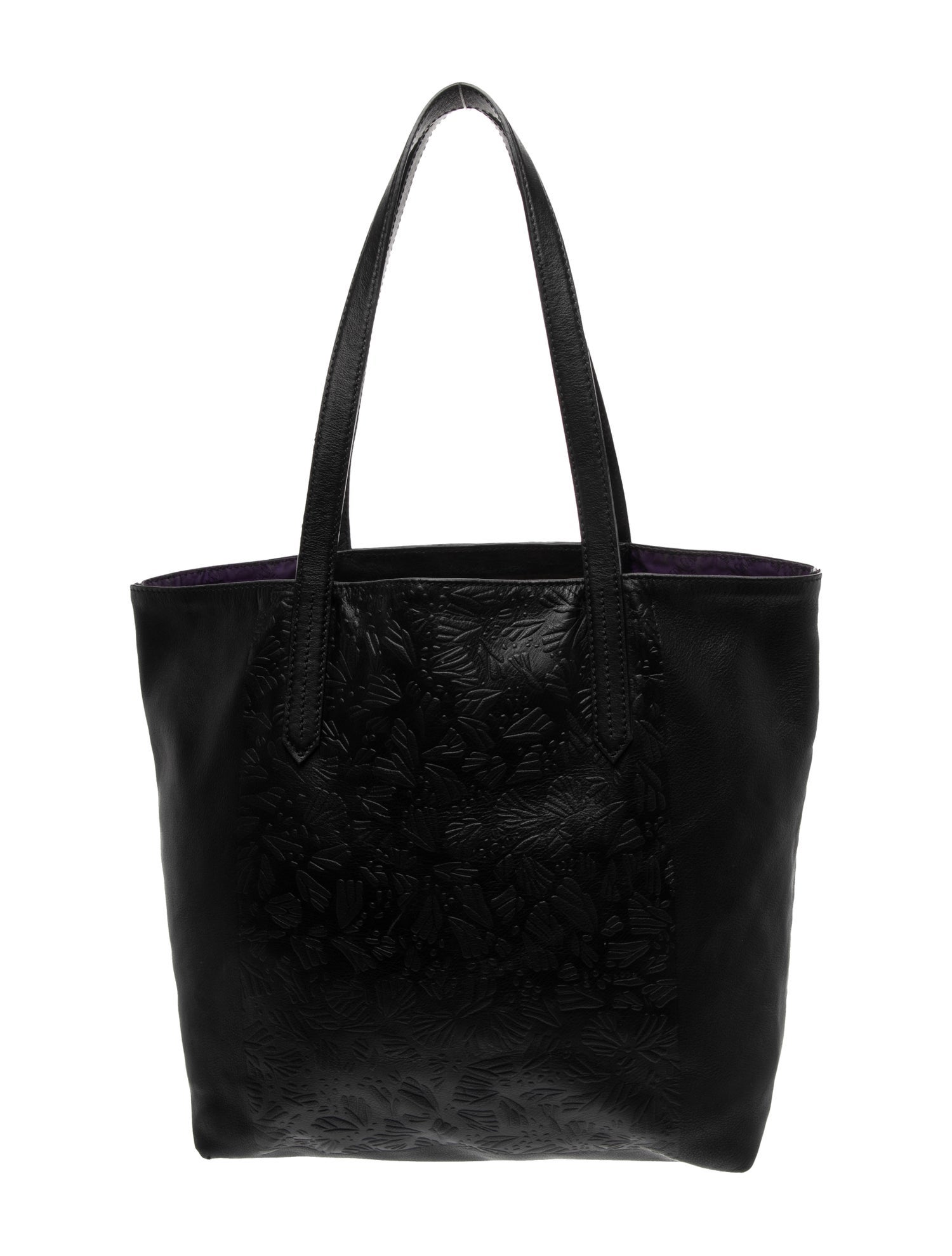 Pineda Covalin Leather Shoulder Bag